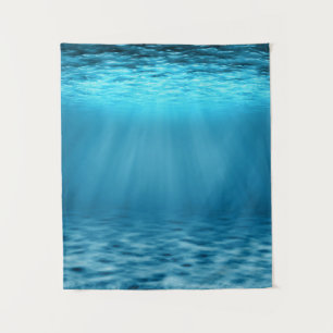 Ocean Underwater Tapestry