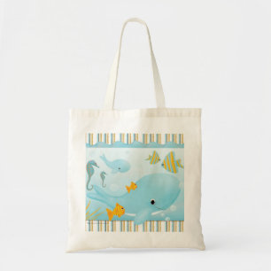 Ocean View Bag