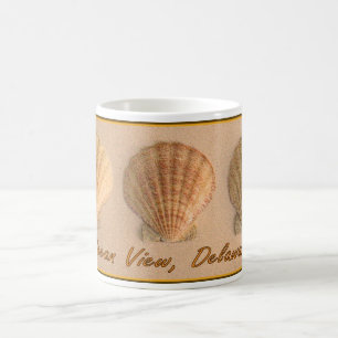 Ocean View, Delaware Mug