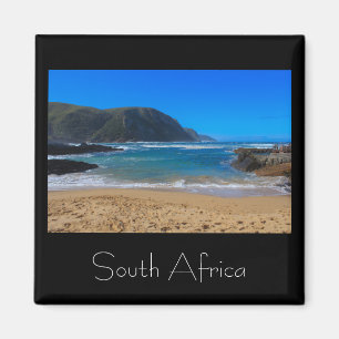 Ocean View Parc Tsitsikamma Magnet Afrique du Sud
