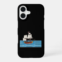 Ocean Voyage