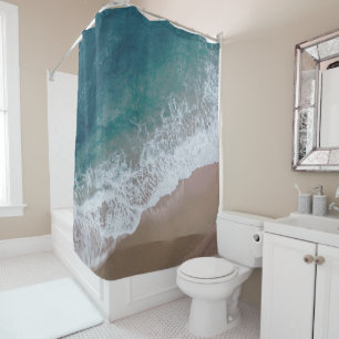 Ocean water beach sand summer seaside shore