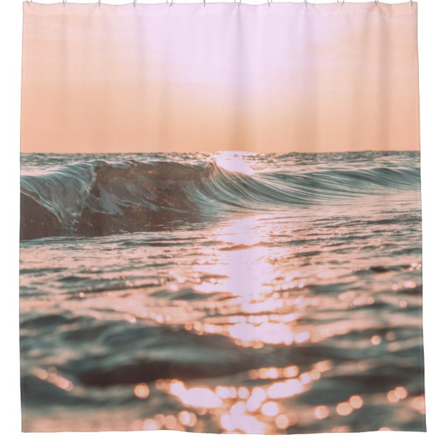 OCEAN WAVES (Front)
