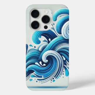 ocean waves case