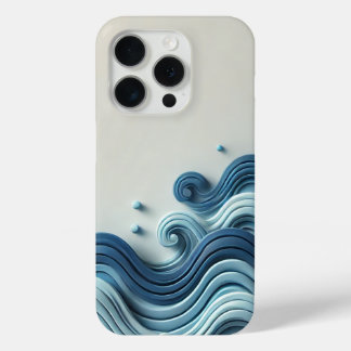 ocean waves case