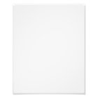 Ocean Waves Celebration of Life invitation