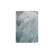 Ocean Waves Summer