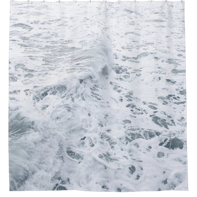 OCEAN WITH WAVE (Front)