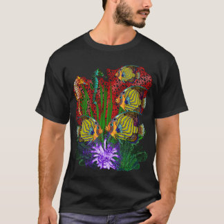 Ocean Wonders Shirt