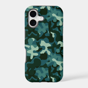 Oceana Signature Camo