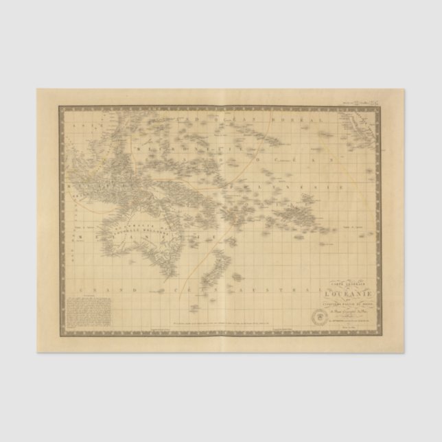 Oceania 2 2 tissue paper (Front)