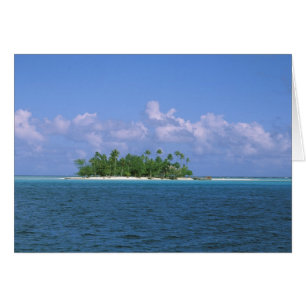 Oceania, French Polynesia, Tahiti. Small