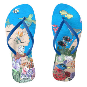 Oceania Tongs