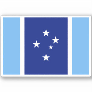 Oceanic Union Flag