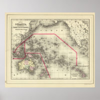 Oceanica, Sandwich Islands 2