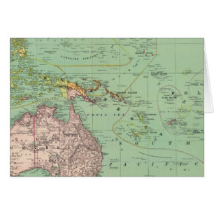 Océanie, Malaisie
