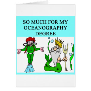 oceanographer gift