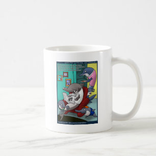 Oceanography/Global Warming Gifts Tees Mugs & Card