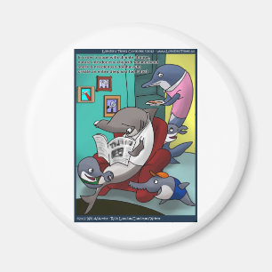 Oceanography/Global Warming Gifts Tees Mugs & Card Magnet