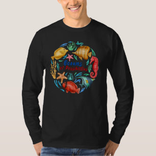 Oceans of Possibilities Summer Reading 2022 for ki T-Shirt