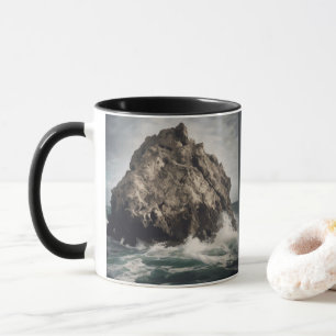 Ocean's Sentinel Mug