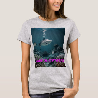 oceans T-Shirt