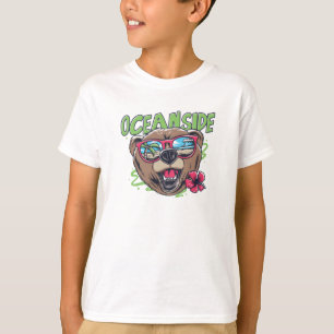 Oceanside T-Shirt
