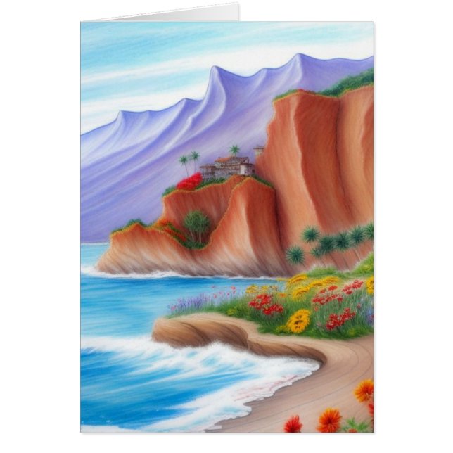 Oceanside View (Front)