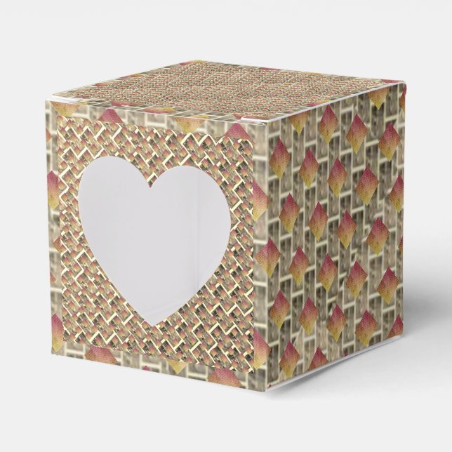 #OCEANSKYILLUSIONS @ #GIFTGIVING #SWAGDESIGNWORLD FAVOR BOX (Front Side)