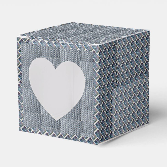 #OCEANSKYILLUSIONS @ #GIFTGIVING #SWAGDESIGNWORLD FAVOR BOX (Front Side)