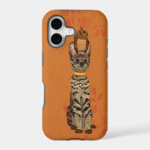 OCELOT AND OWL