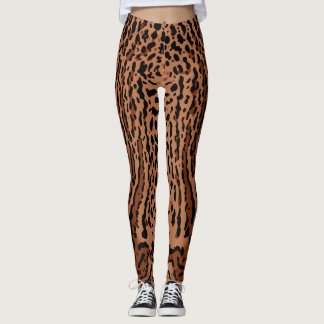 ocelot leggings
