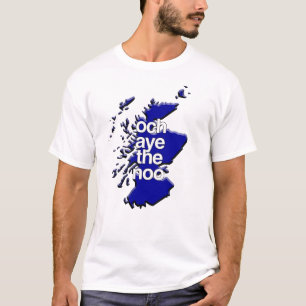 Och aye the noo Scots TShirt