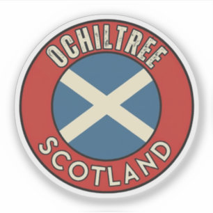 Ochiltree, Scotland