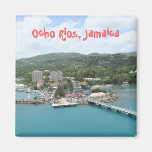 Ocho Rios, Jamaïque Magnet