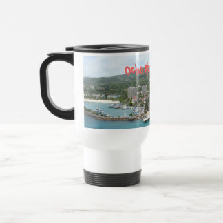 Ocho Rios, tasse de voyage de la Jamaïque