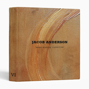 Ochre  Abstract Background  Binder