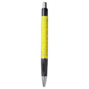 Ochun Goddess Of The Rivers Stars Pen