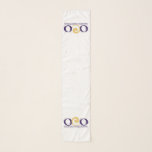 OCO Chiffon Scarf<br><div class="desc">OCO Chiffon Scarf</div>