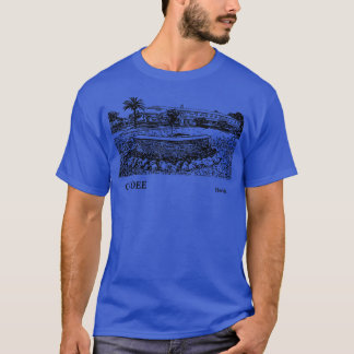 Ocoee Florida TShirt 3