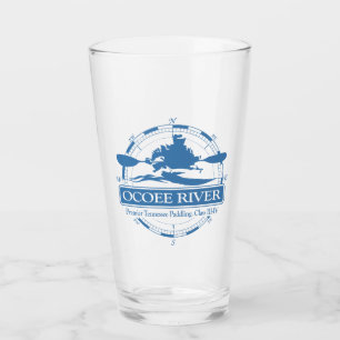 Ocoee River (KC2) Glass