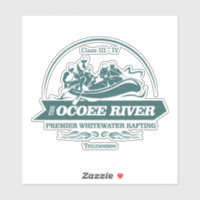 Ocoee River (rafting2)