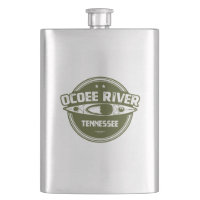 Ocoee River, Tennessee
