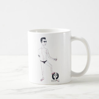 OCOM 2015-16 Point Man Design Coffee Mug