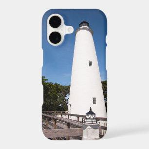 Ocracoke Island Lighthouse