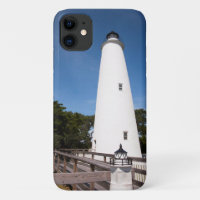 Ocracoke Island Lighthouse