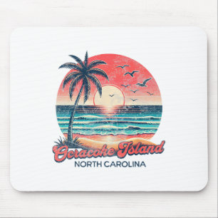 Ocracoke Island Mouse Pad