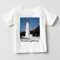 Ocracoke Lighthouse