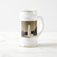 Ocracoke Lighthouse