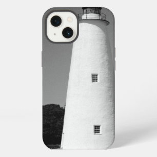 Ocracoke Lighthouse iPhone 13 Case